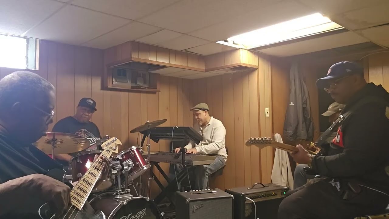 MAXPROUD JAM:  