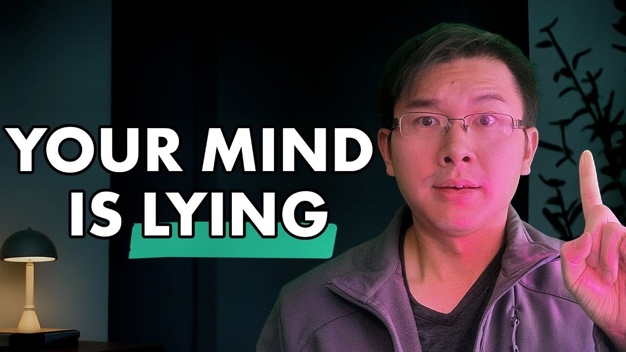 Psychologist Explains Why You Can&rsquo;t Stop Overthinking And How to Break the Cycle