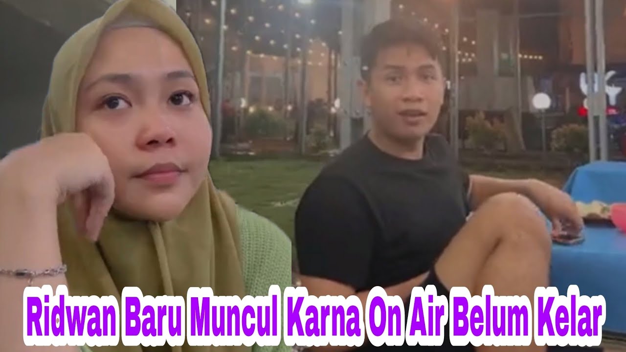 Ridwan Lida Baru Di Lokasi Syuting Selfi yamma!! Ada Kejutan Baru Nih Dari Selfi!!