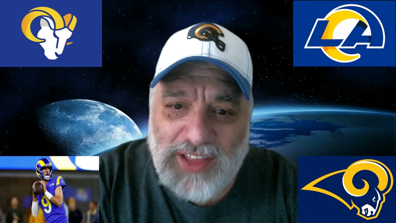 The Problems of the Los Angeles Rams Fan Base