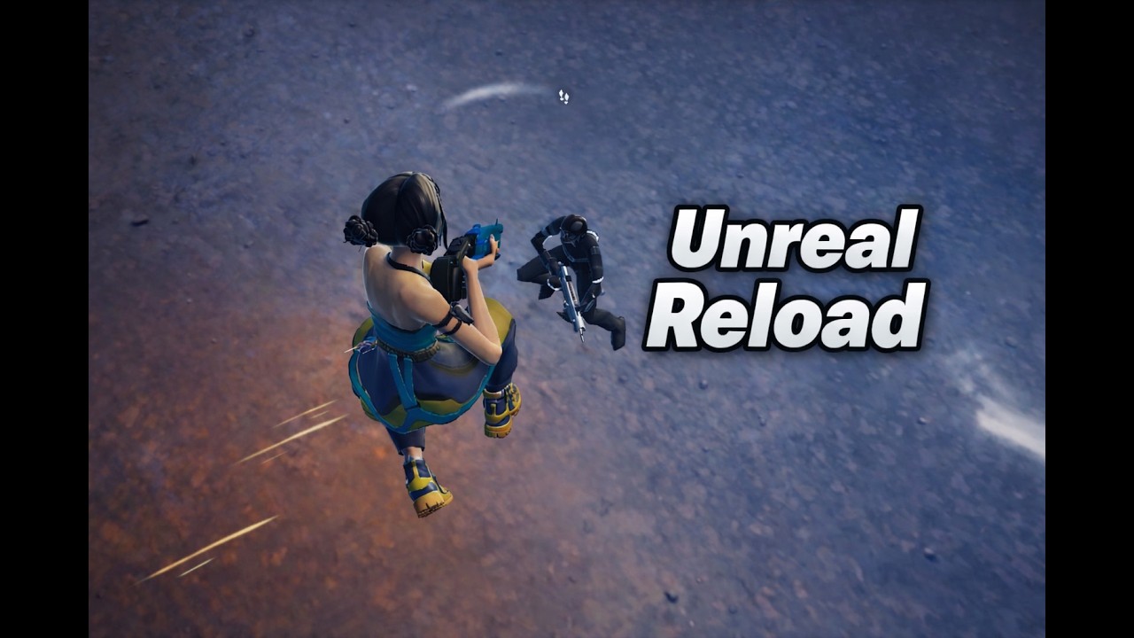 【Unreal】Duo Reload Highlights | Feb 2026