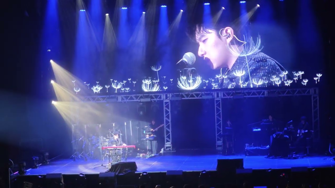 《會再見的 》~ 胡子貝 "this is our stage" 聲秀畢業演唱會 2026