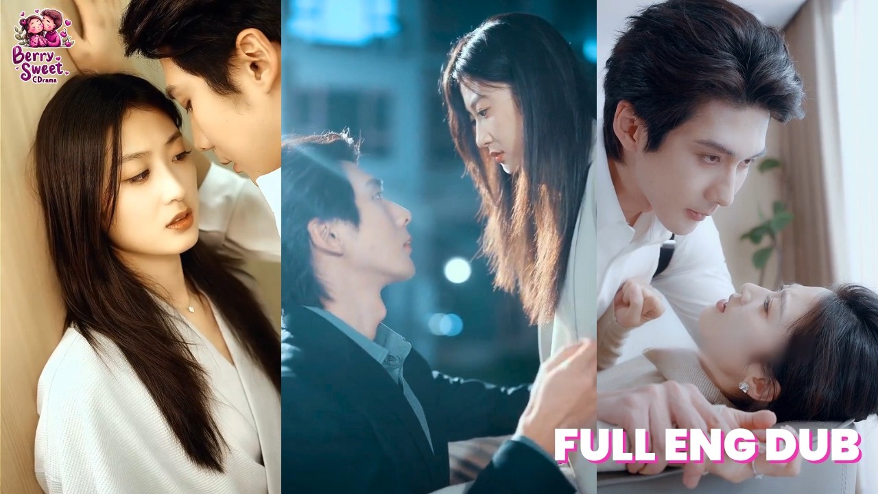[ENG DUB] My MARRIAGE Was a LIE... Until His BROTHER Stole Me AWAY! | CDRAMA