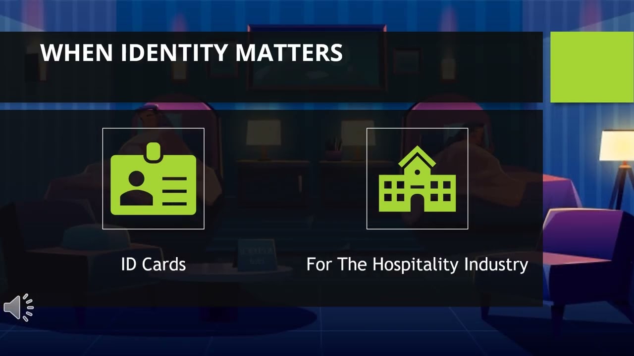 What businesses and government bodies use ID Card Printers & ID Badges Order www.idcardstore.co.uk