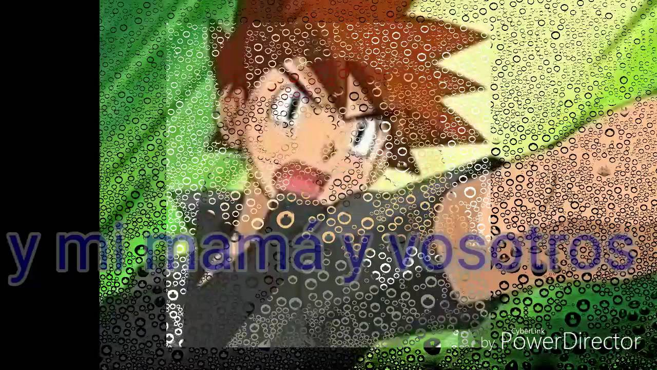 Cap 20 ash y serena el encuentro