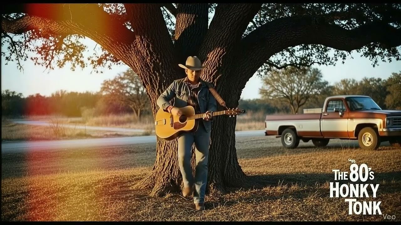 Neon Honky Tonk 31 : Relaxing Country Vibes for Deep Focus