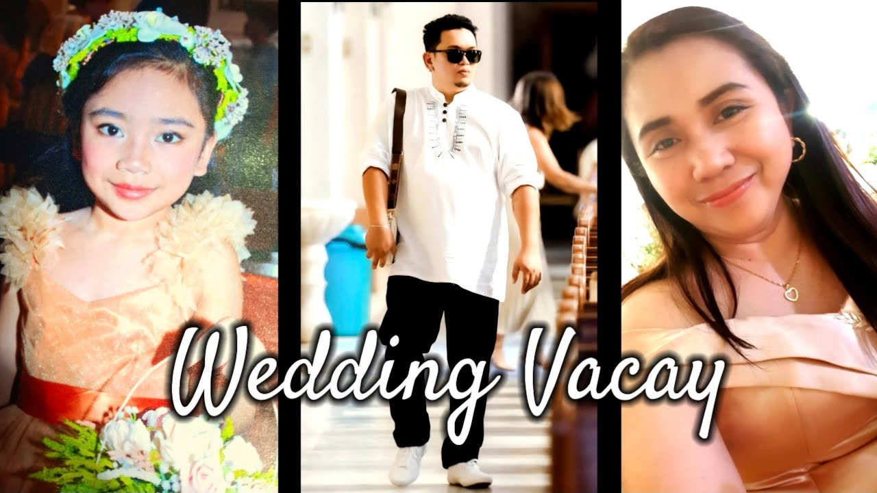 Panay Island | Wedding Vacay