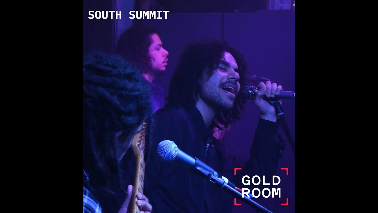 South Summit - CHANGES