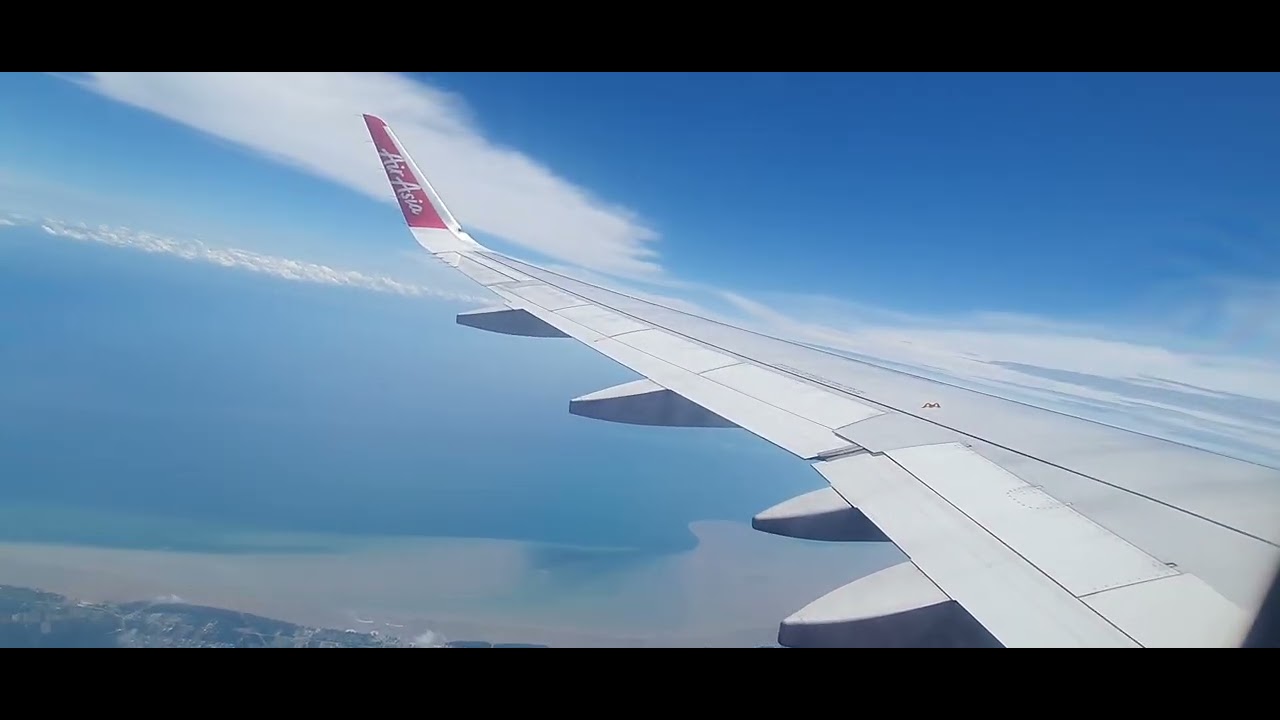 Langkawi to kualalampur 