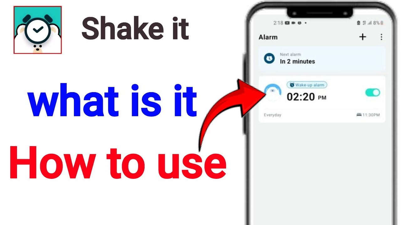 how to use shake it alarm app|shake it alarm app|shake it alarm app review|shake it alarm|