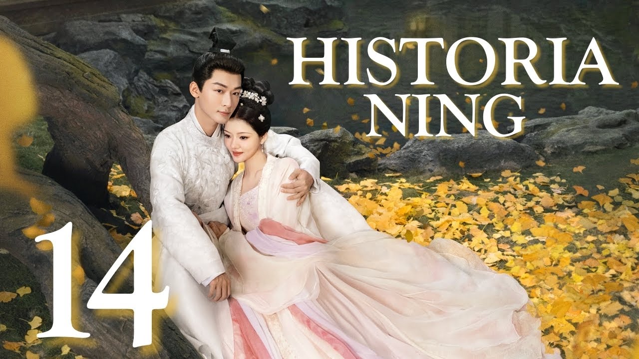 【PL】HISTORIA NING | The Rise of Ning - odcinek 14