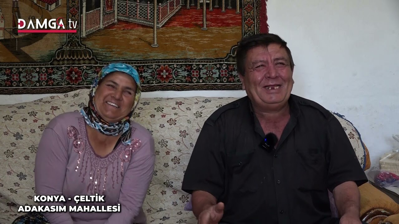 KONYA ÇELTİK ADAKASIM MAHALLESİ