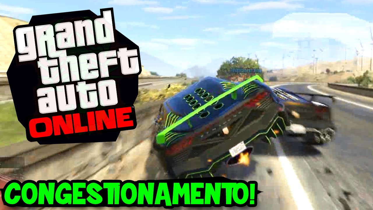 CORRIDAS ESTRANHAS! DEIXEM PASSAR!! (c/ Miss e Pigman) - GTA V Online (PC)