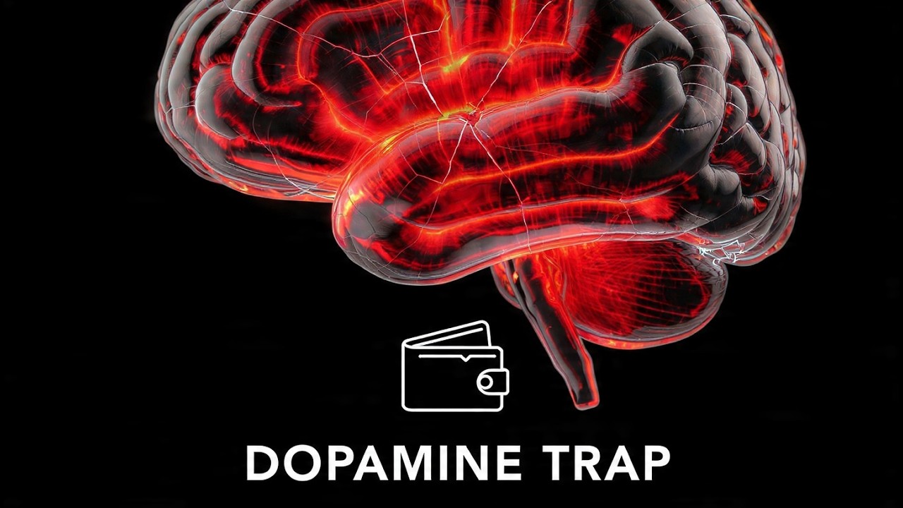 Dopamine Tumhe Gareeb Bana Raha Hai