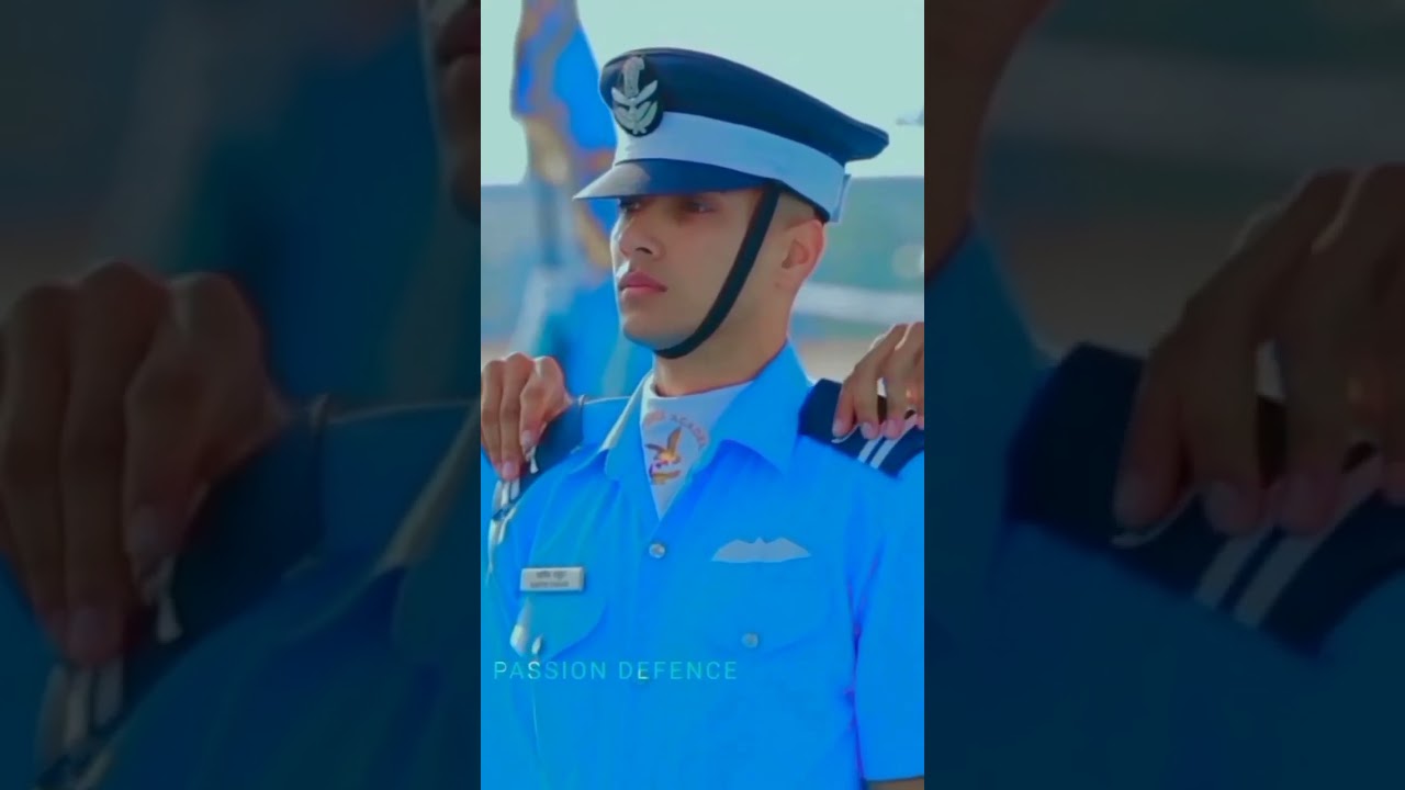 join IAF Indian AIRFORCE #agniveer #agnipath