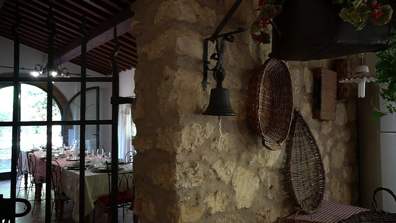 VENDUTO! CECINA - Casale In Toscana Con Parco e Piscina - Tuscan Farmhouse With Park And Pool