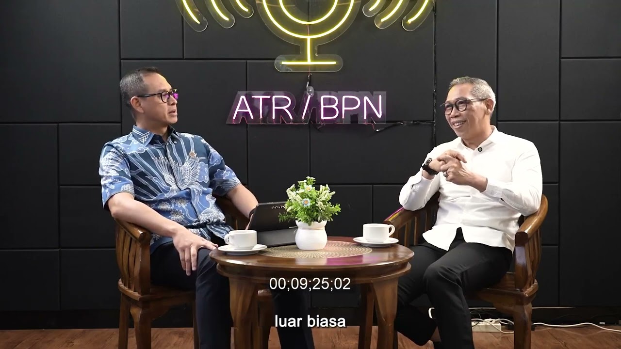 #repost @KementerianATRBPN 25/02/2026