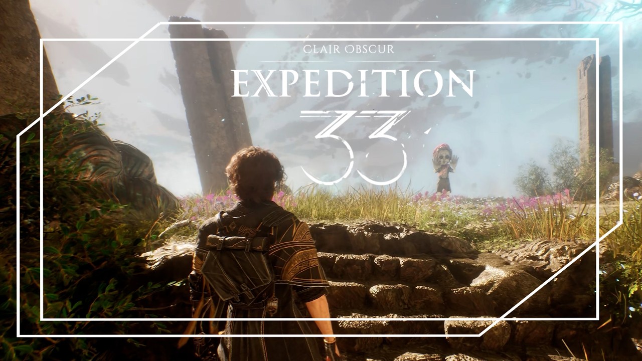 Baguette Baguette🌹Clair Obscur: Expedition 33 [04]