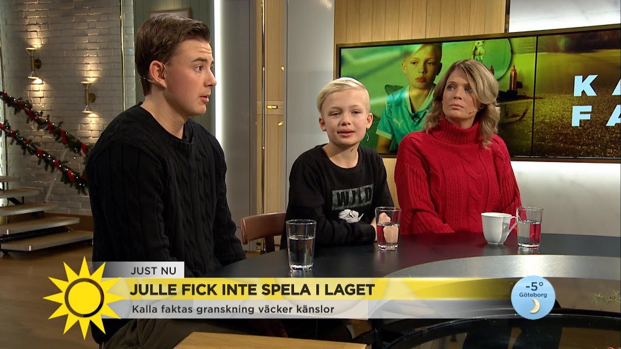 Leon Reuterström: 