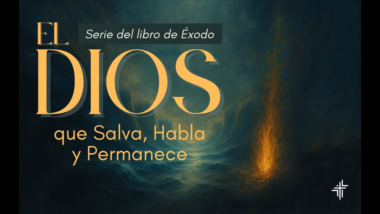 ¿La presencia de Dios o nuestra autosuficiencia? | Ps. Omar Soto