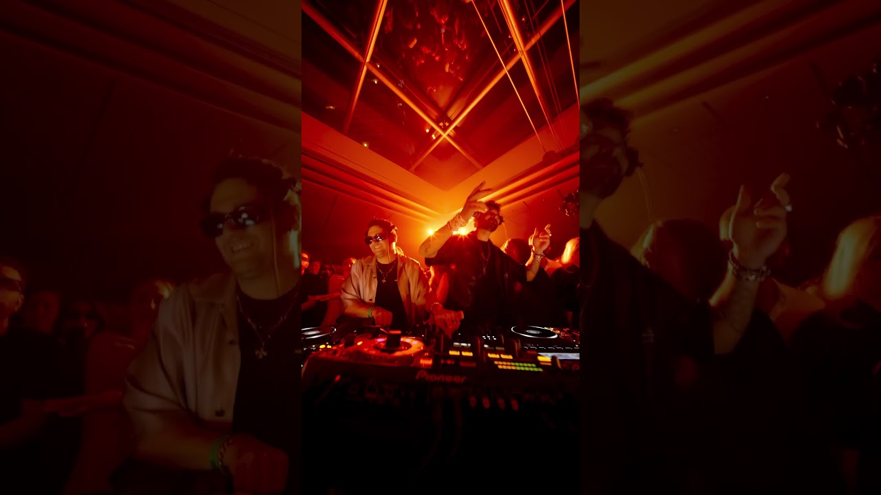 Monaco was a blur! Until next time 💫 #monaco #f1 #adriatique