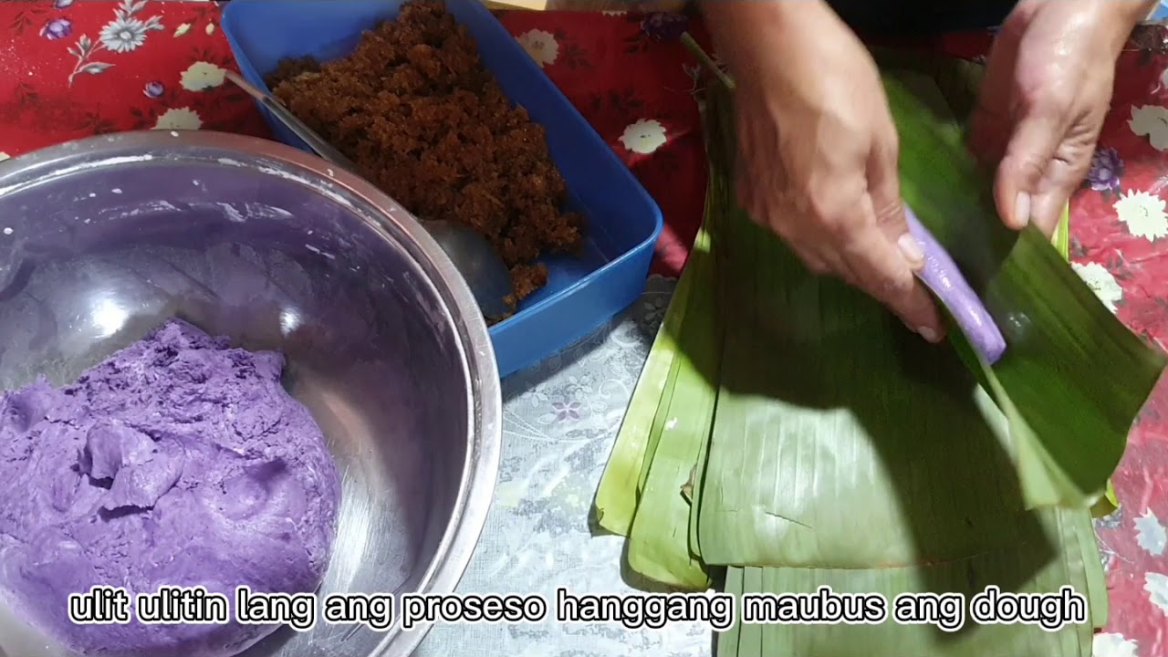 Paano mag luto ng masarap ng pitis
