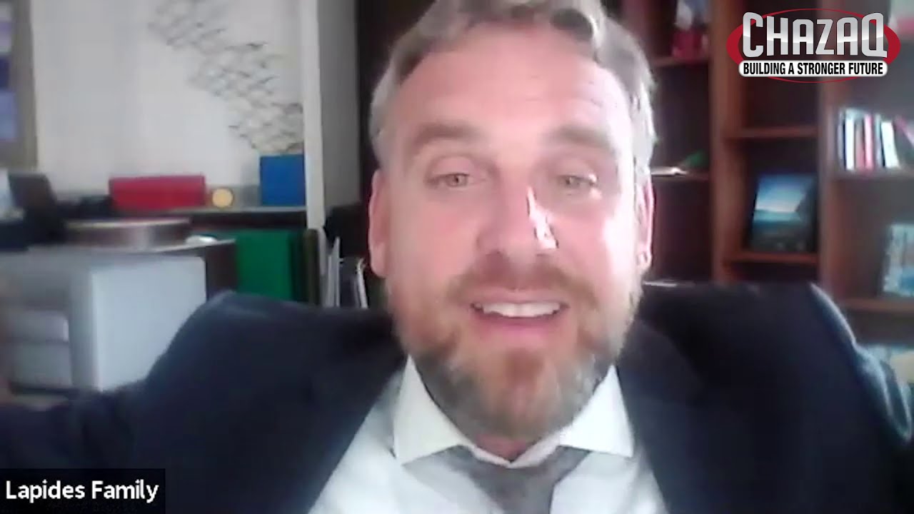 Rabbi Yitzchok Feldheim: Hoshana Rabbah 2020 Marathon