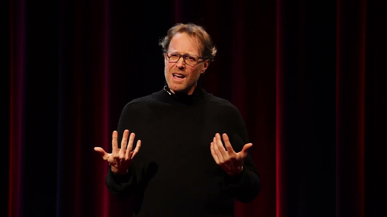 La th&eacute;rapie de la reconsolidation | Alain Brunet | TEDxENSEA