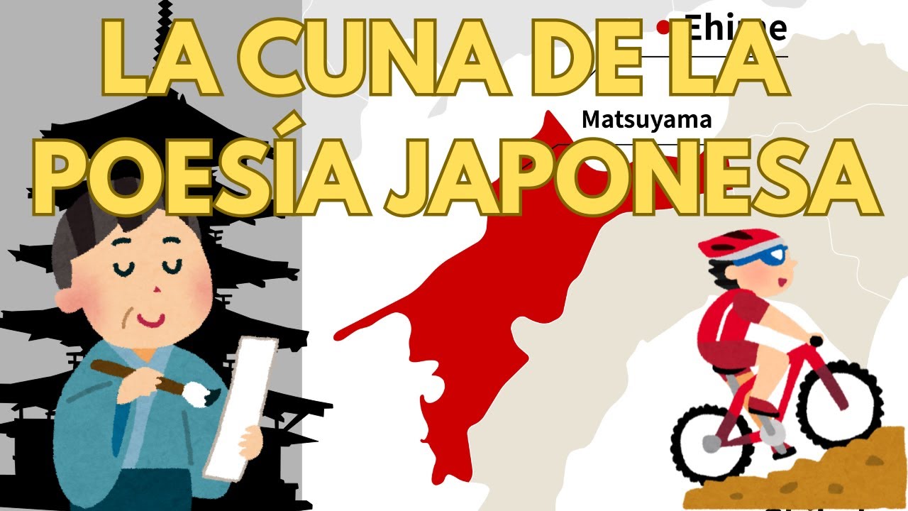 Qué ver en Ehime: ciclismo, castillos y poesía en Japón