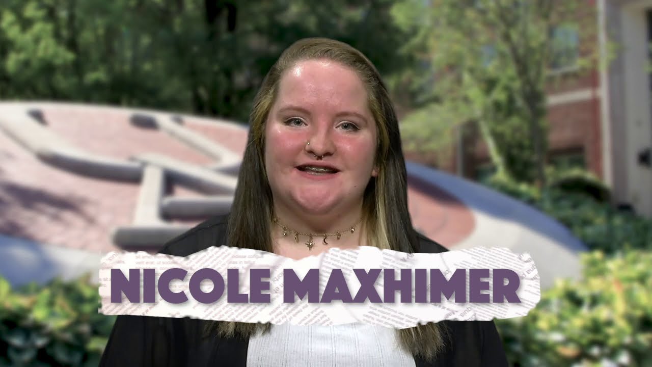 The History Behind The University Of Akron | 5 Minute Flashback