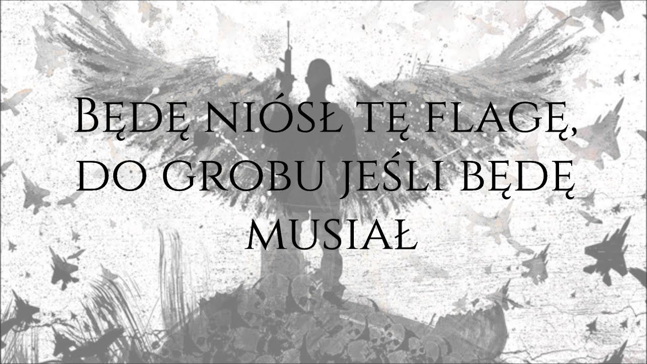 Rise Against - Hero Of War - Tłumaczenie pl