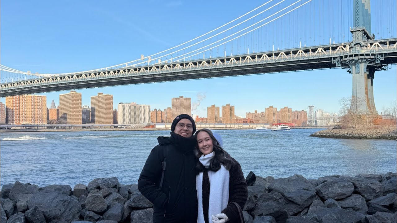 New York Dia 3