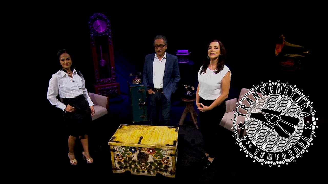 Talya Iscan, Transcultura, lunes 28 de octubre de 2024