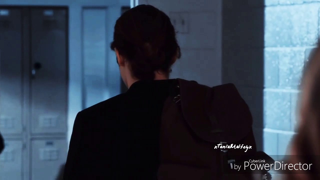 Insatiable || Patty And Christian • Criminal