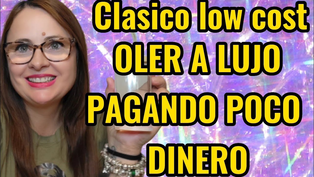 Joya perfumistica LOW COST: ELIZABETH ARDEN BEAUTY, perfume clasico que huele a lujo