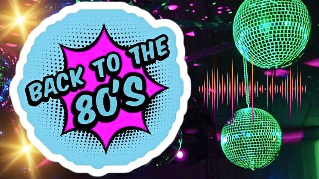 80’s POP MIX | Músicas Que Marcaron Una Generación