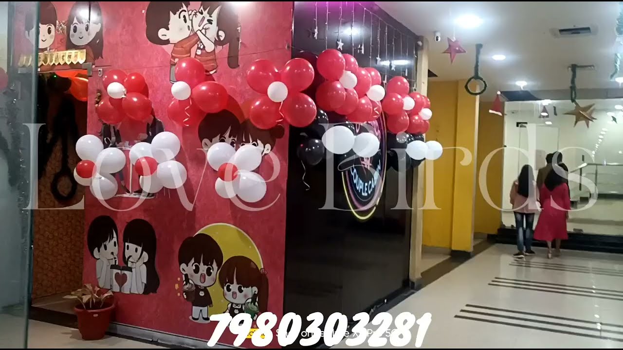 Couples Cabin In Kolkata, Private Cabin Only For Couples, Full Safety, Well Maintained With Ac