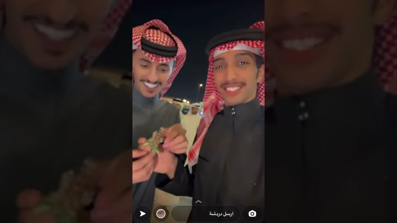 سنابات رشيد بن طاحوس #نواف_عقاب #الواقع #بداح_اللحيم #جبر_المداريه #جنتل #رشيد_طاحوس #نواف