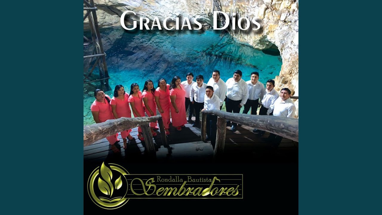 Gracias Dios