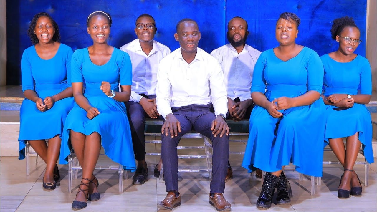 Amelaaniwa || Balm Of Gilead Family || Official Video