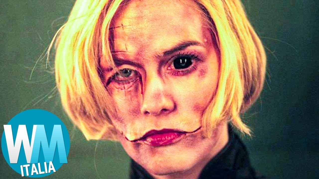 Top 10 FLOP più COLOSSALI di FILM HORROR!