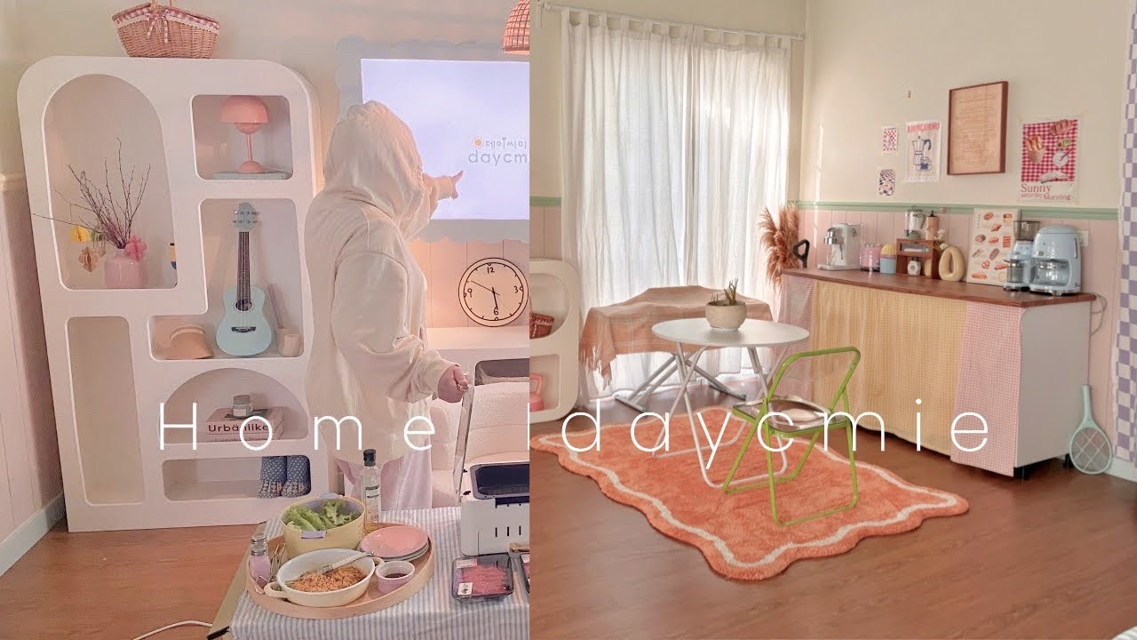 How I Make Home Reset | Home Tour