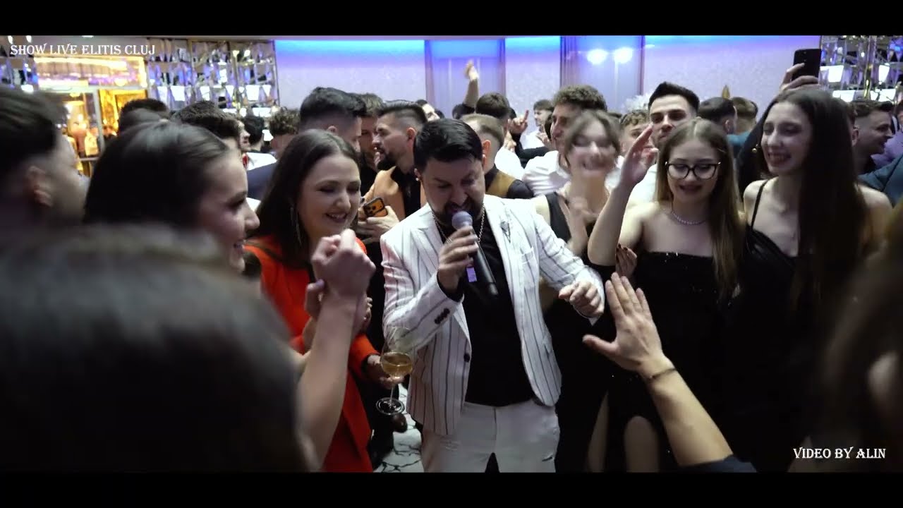 Ovidiu Rusu - De 7 Zile Nu Stiu De Tine (Cover 2025)