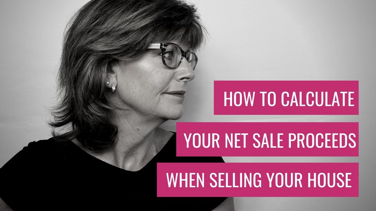 Seller's Net Sheet