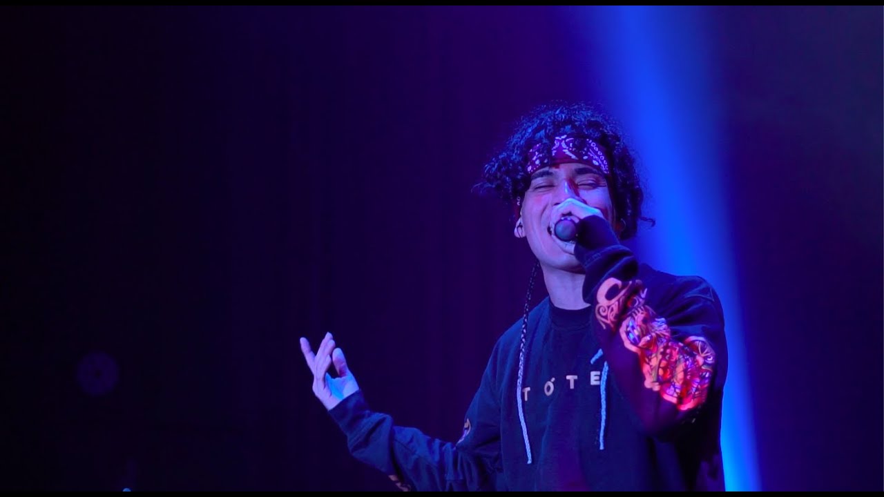 ASTRONAUTIKO EN CONCIERTO