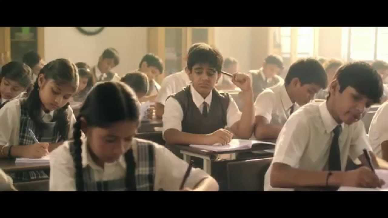 Likho Apna Kal With Classmate