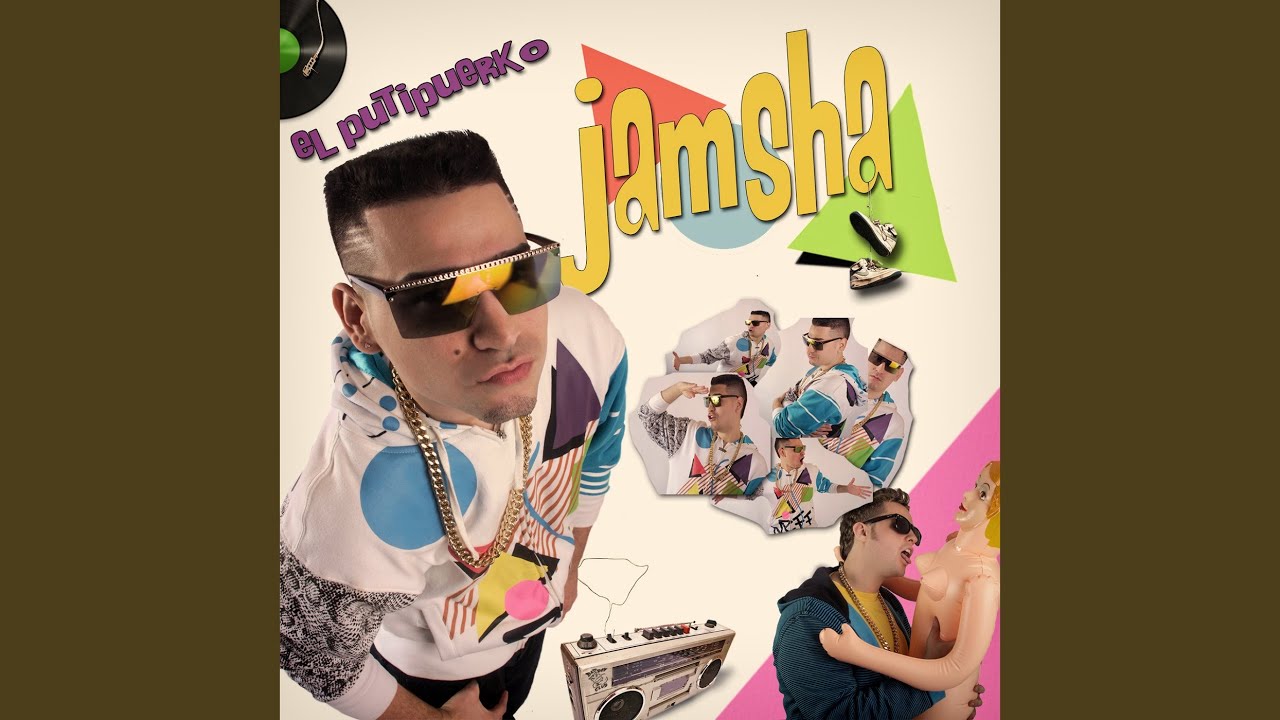 Boyo (feat. Guelo Star, Maicol Y Manuel, Sir Speedy, Panty Man & Frankie Boy)