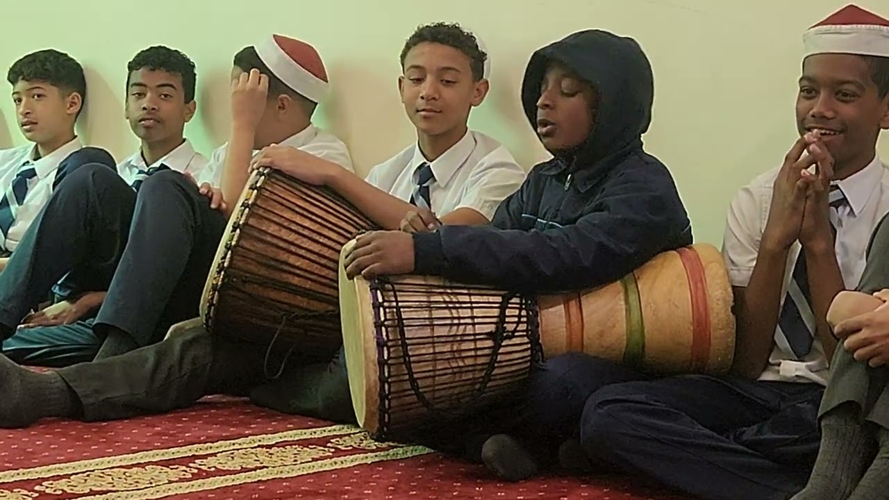 Al Azhar primary
