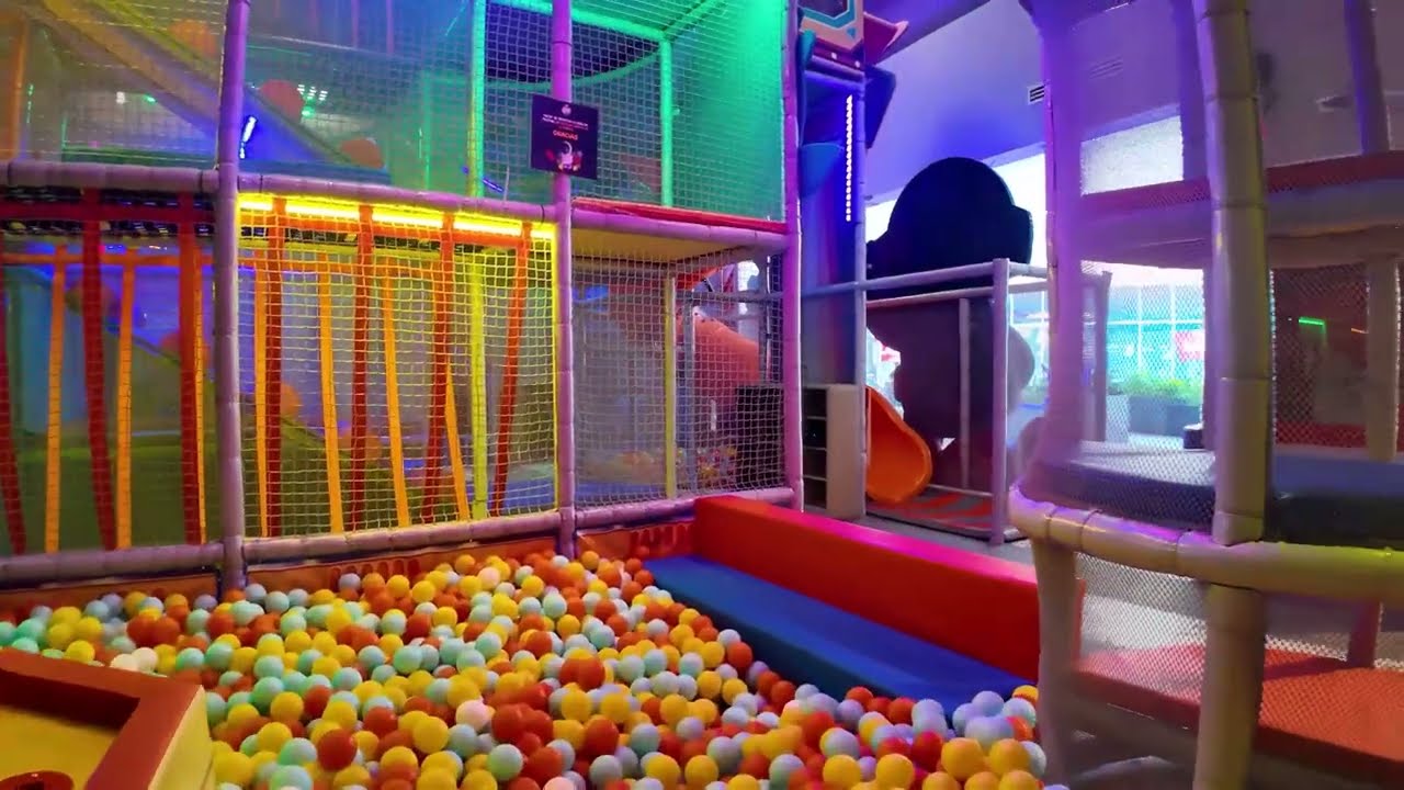 ¡Conoce Joeys Planet!