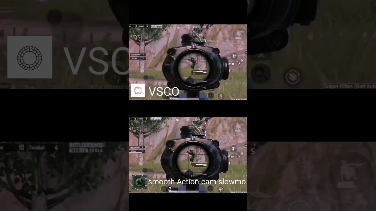best slow motion app for android 🔥